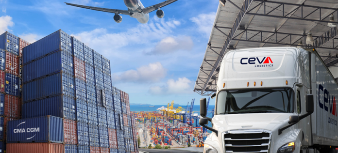 CEVA Logistics and HMM enter multi-year partnership deal-3 CEVA Logistics と HMM が複数年にわたるパートナーシップ契約を締結-3