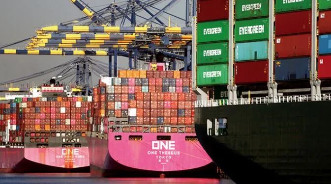Planning for the 2022 Peak Shipping Season in U.S. 米国における 2022 年の出荷ピークシーズンに向けた計画