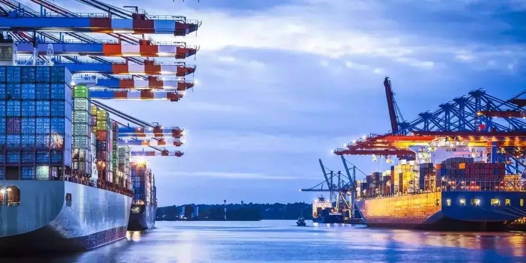 Workers at UKs container port Felixstowe plan 8-day strike-2 英国のコンテナ港フェリックストウの労働者が8日間の第2ストライキを計画