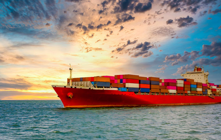 sea freight forwarder services_3 海上貨物輸送サービス_3