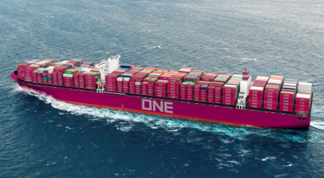 May Alphaliner Capacity Ranking MSC adds 25 newbuildings_4 5 月のアルファライナーの輸送能力ランキング MSC が 25 隻の新造船を追加_4