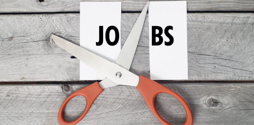 A wave of layoffs is sweeping the US 2022 レイオフの波が米国に押し寄せる 2022