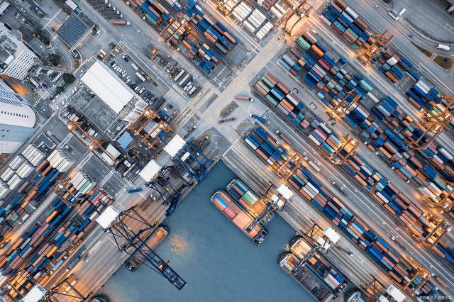 NVOCC vs freight forwarder_3 NVOCC vs 貨物運送業者_3