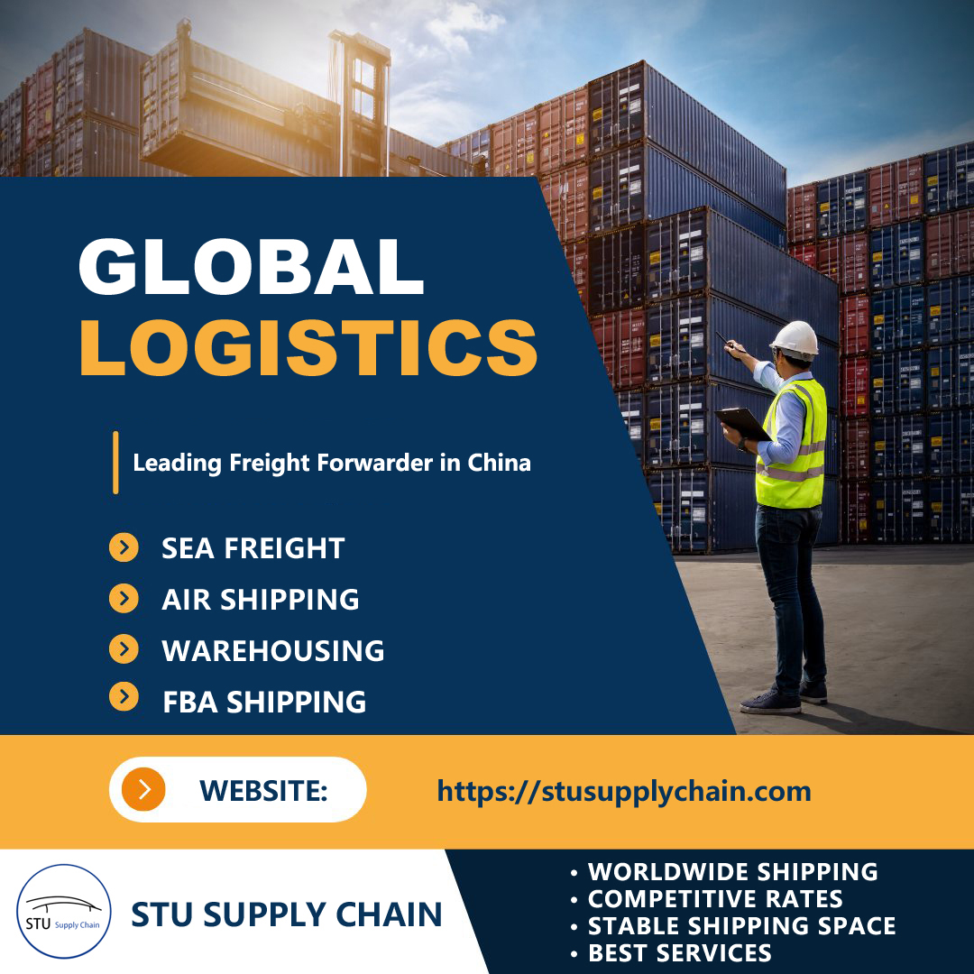 STU GLOBAL LOGISTICS STUグローバルロジスティクス