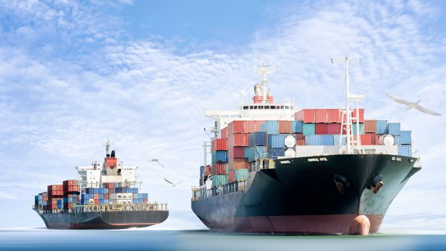 sea freight forwarder services_2 海上貨物輸送サービス_2