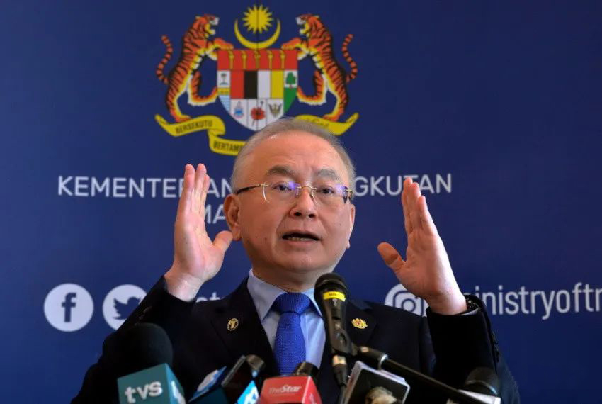 From May, Port Klang to Clear Import Containers in 3 Days_2 5 月からポート クランで 3 日間で輸入コンテナを撤去_2