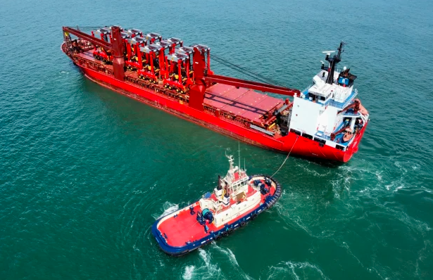 10 Australian ports face shutdown as Mass Strike 大規模ストライキによりオーストラリアの10の港が閉鎖の危機に瀕