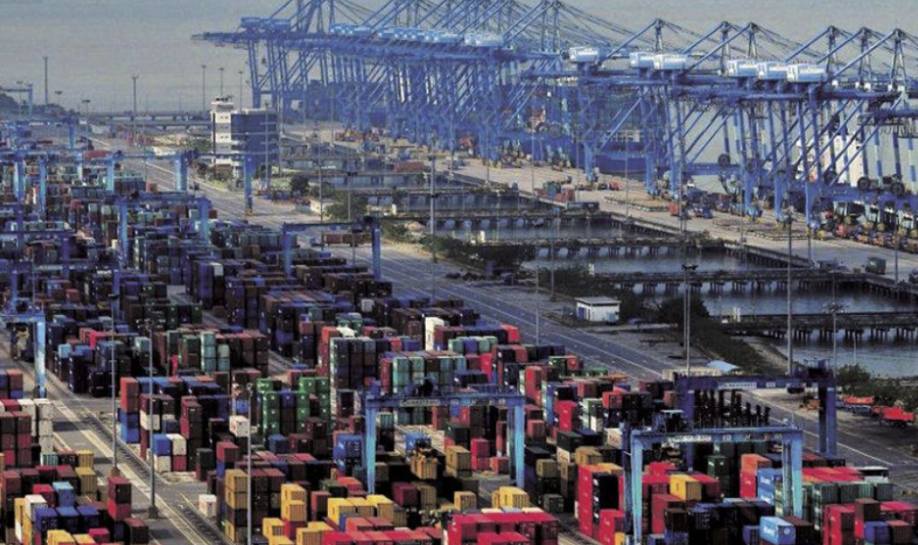 From May, Port Klang to Clear Import Containers in 3 Days_3 5 月からポート クランで 3 日間で輸入コンテナを撤去_3