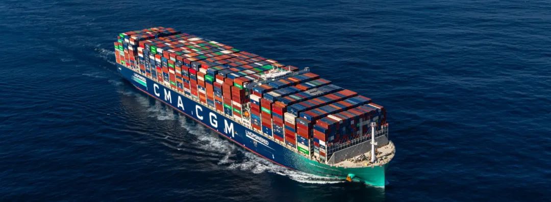 19 Retailers for 2040 Zero-carbon Ocean Shipping Ambition-4 2040 年ゼロカーボン海上輸送野心-4 に取り組む 19 の小売業者