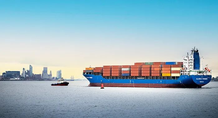 AGL Official Launch of The Allseas Shipping Company_2 AGL が Allseas Shipping Company を正式に発足_2