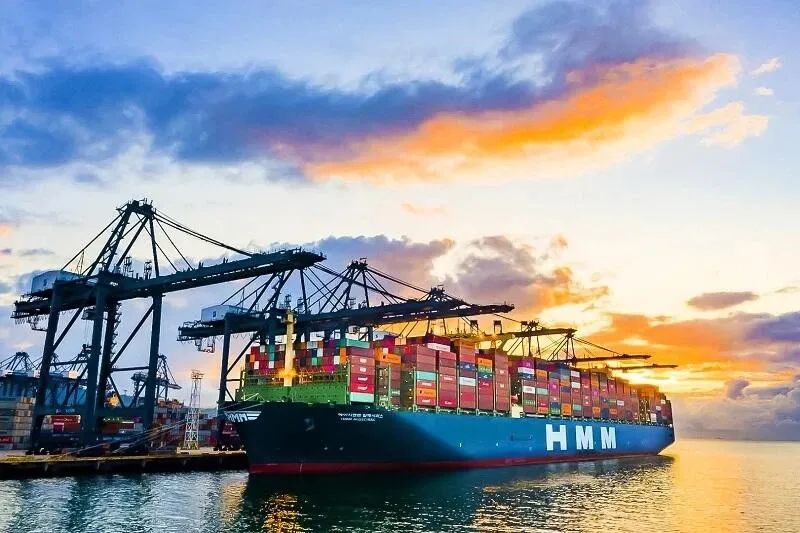 CEVA Logistics and HMM enter multi-year partnership deal-2 CEVA Logistics と HMM が複数年にわたるパートナーシップ契約を締結-2