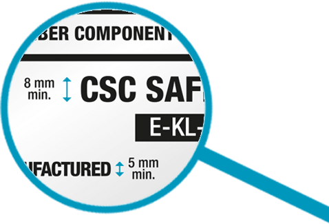 What is International Convention for Safe Containers (CSC)-2 安全な容器に関する国際条約 (CSC)-2 とは