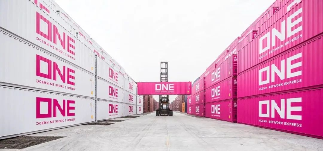 ONE to Acquire 6,500 New Reefer Containers_2 ONE、6,500 個の新しいリーファーコンテナを取得_2