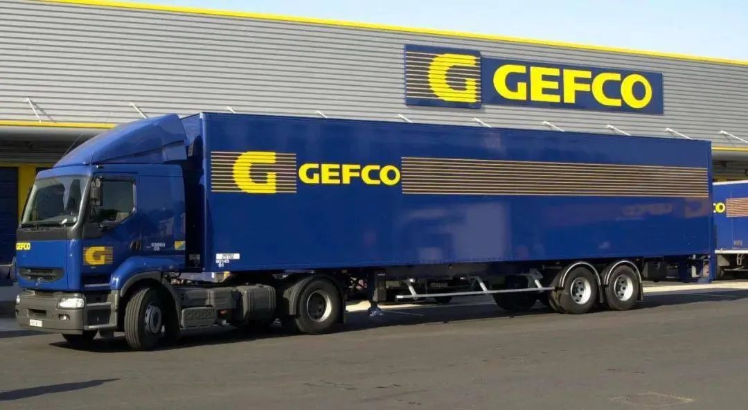 CMA CGM が物流のプレゼンスを強化するために Gefco を買収_2