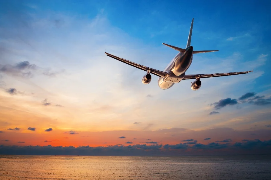 航空貨物サービス