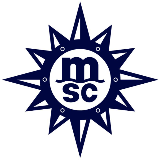 MSCロゴ