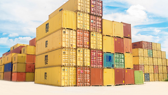 E-commerce logistics