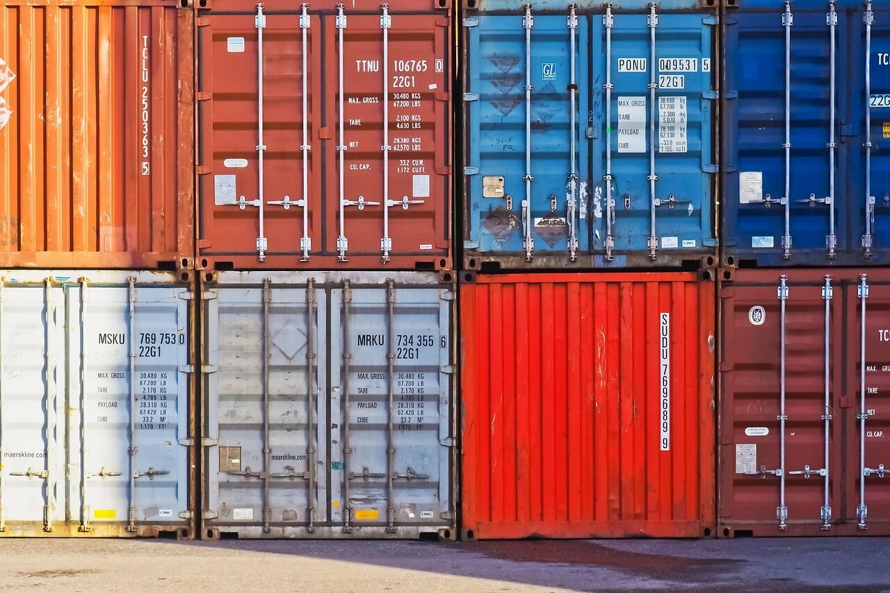 LCL shipping tips
