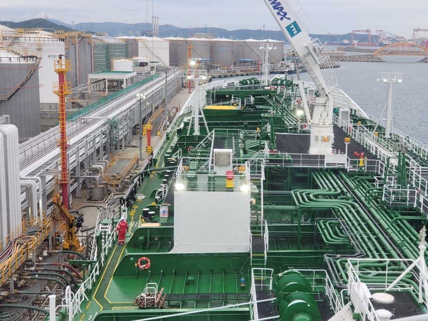 海運業界の脱炭素化と変革-13