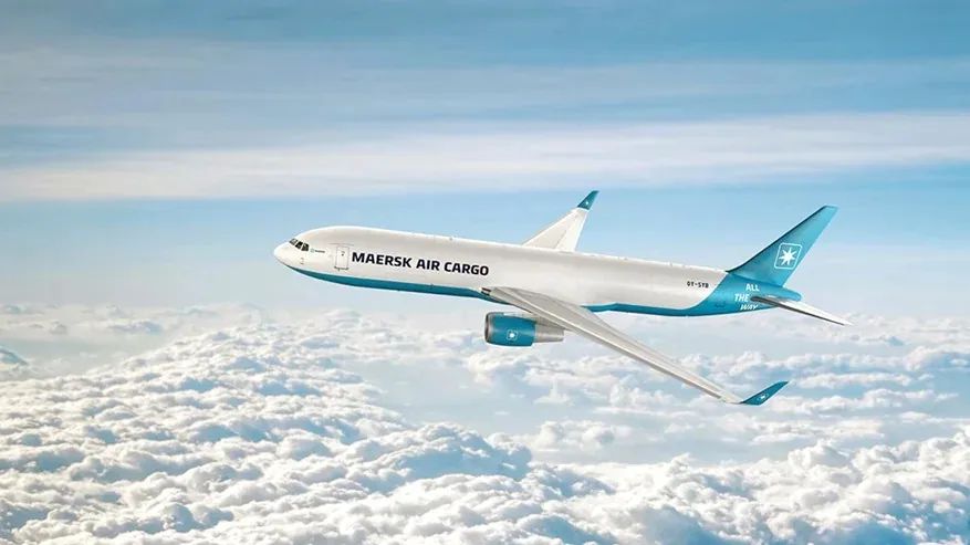MSC、マーケット3に対応して航空貨物ソリューションを開発
