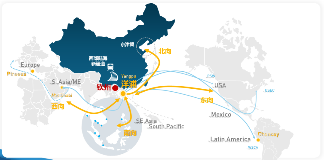 CPV route