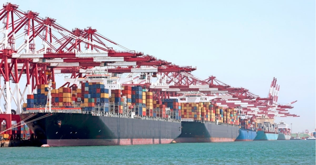 Philippines Announces of 13 New Ports for Global Trade_2 フィリピン、世界貿易のための 13 の新しい港を発表_2