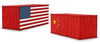 Amazon FBAによる中国からアメリカへの船便発送