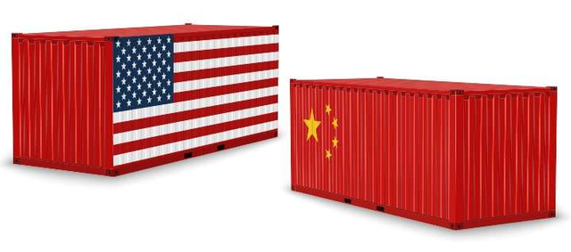 Amazon FBAによる中国からアメリカへの船便発送