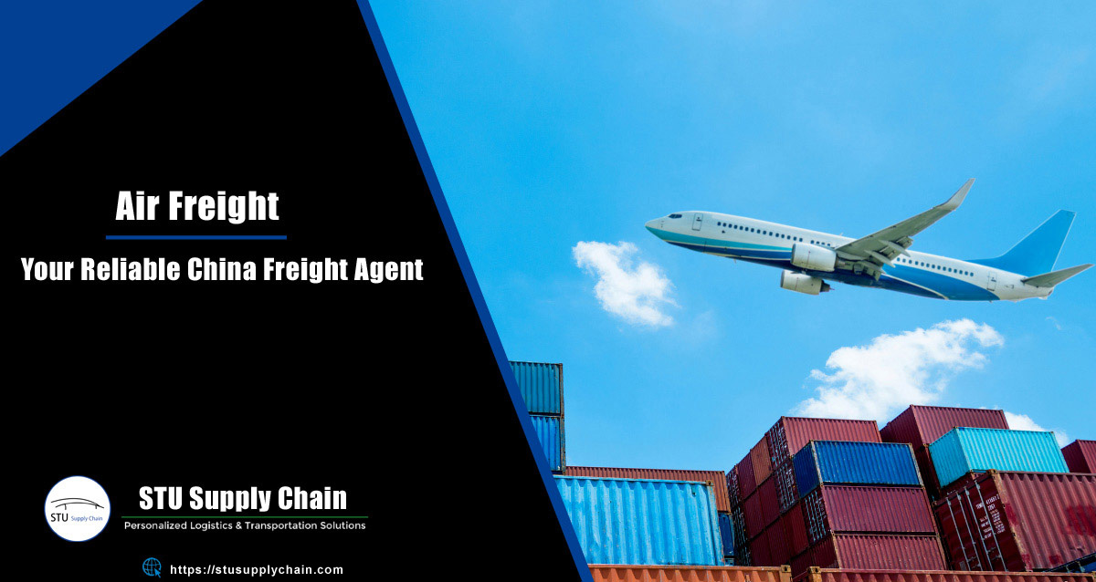 AIR FREIGHT SERVCE CHINA FREIGHT AGENT 航空貨物サービス 中国貨物代理店