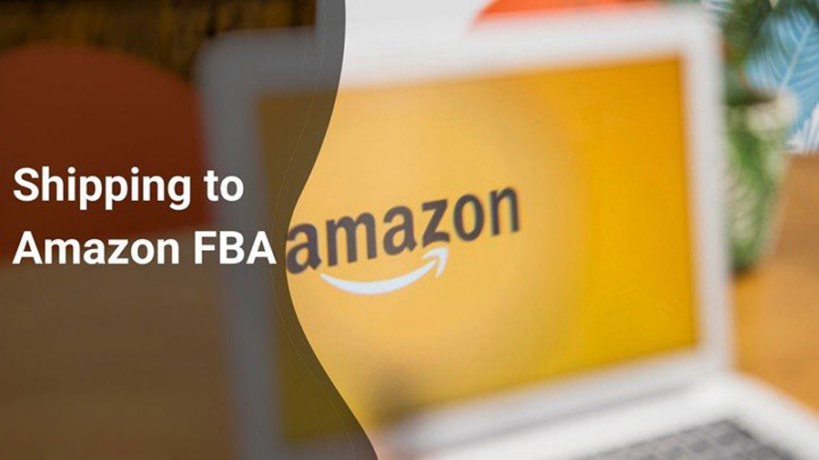 アマゾンFBAへの発送