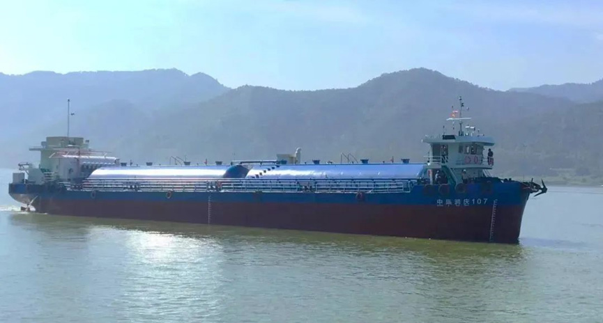 海運業界の脱炭素化と変革-11