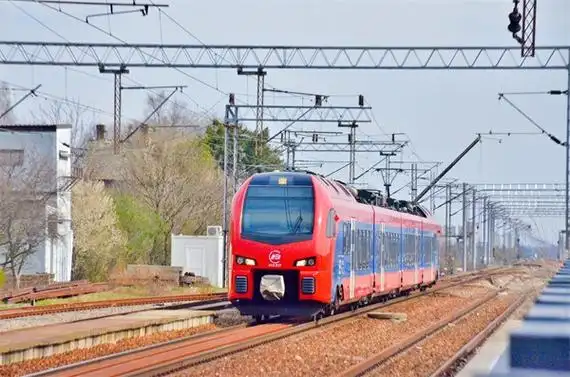 中東欧交通網革命！ハンセン鉄道ハンガリー区間、貨物輸送正式開始
