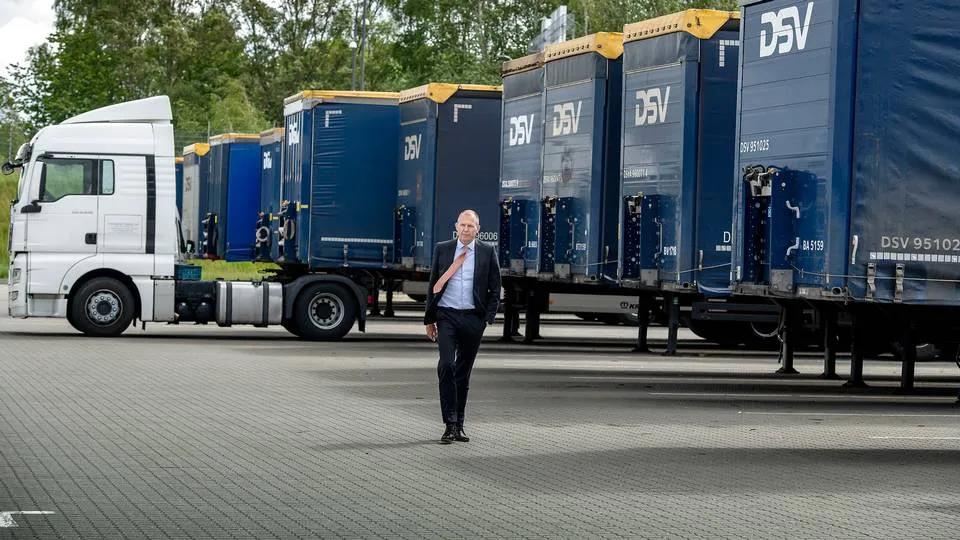 DSV